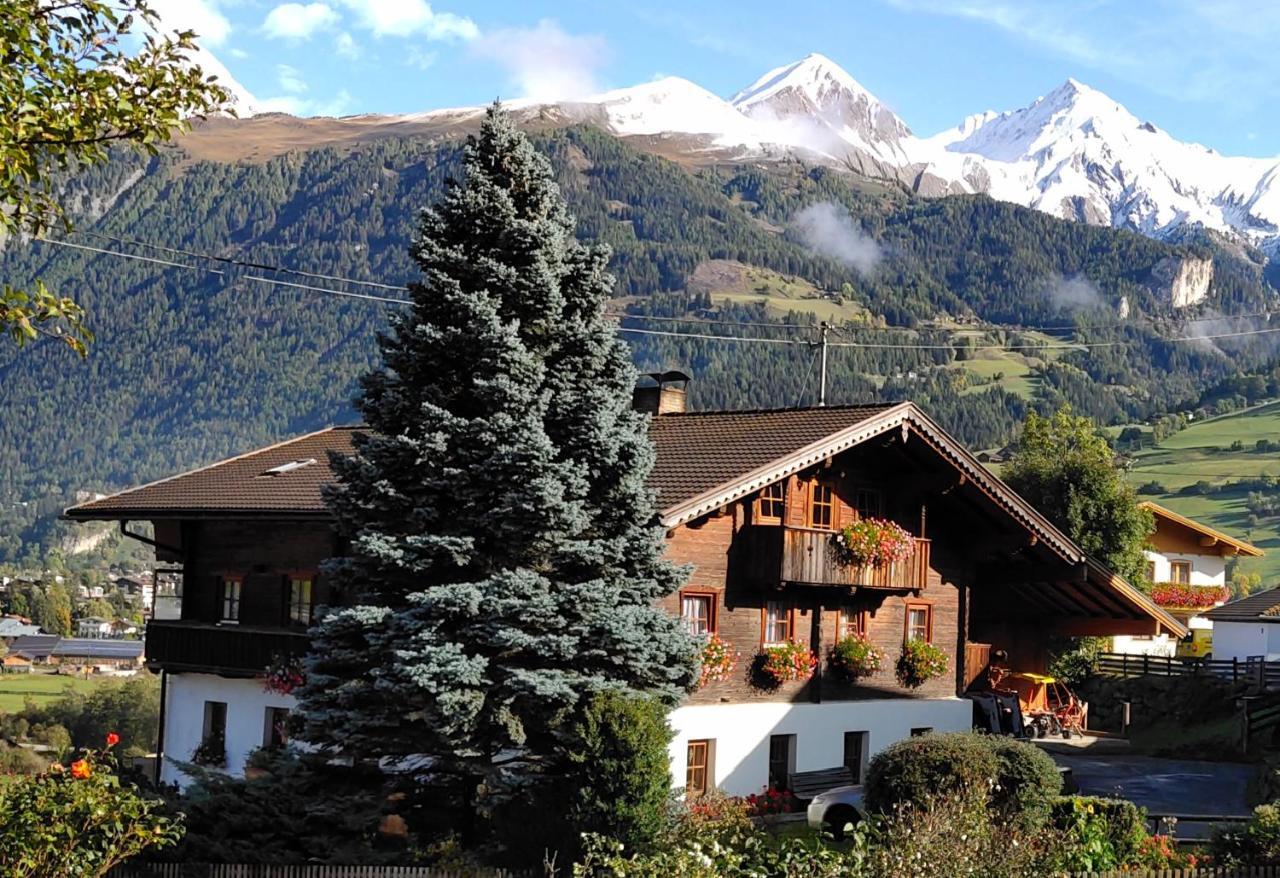 Simiterhof Apartment Matrei in Osttirol Exterior photo